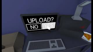 GOAT: unshaded interactive screen screenshot 2