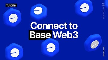 Revolutionizing Crypto: Mastering Base dApps with Exodus