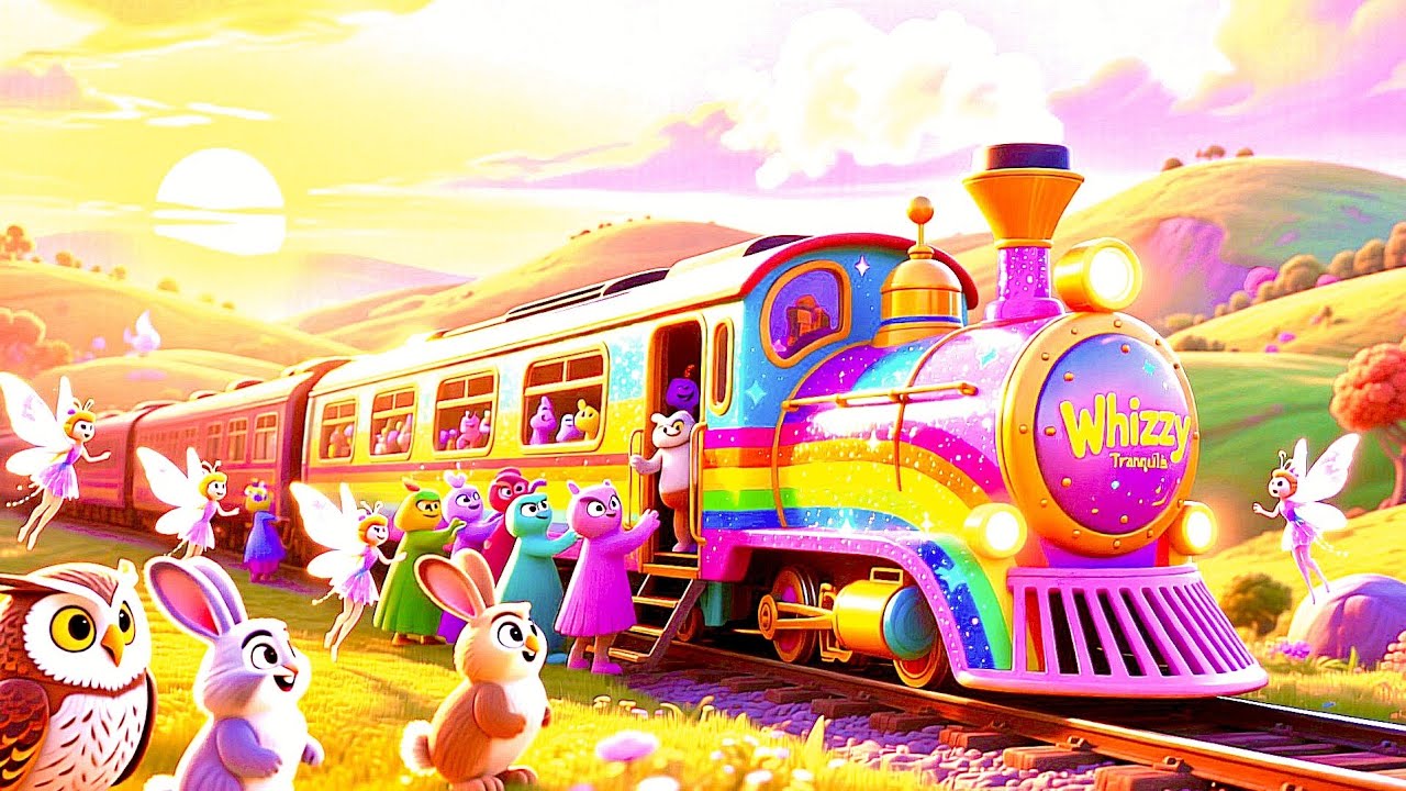 3 Stories of Naughty Animals in the Enchanted Forest،