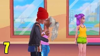 First Love Kiss - Cupid’s Romance Mission - Gameplay Walkthrough Part 7 screenshot 2