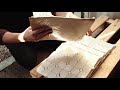 STAREL stones / How we pack it? / Marble Mosaic Tiles