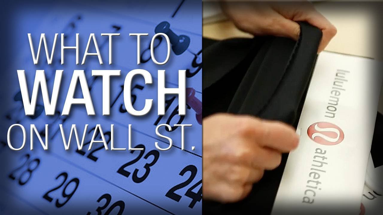 What to Watch: Trio of Retailers Get Ready to Report Earnings on Tuesday What to Watch: Trio of Retailers Get Ready to Report Earnings on Tuesday
