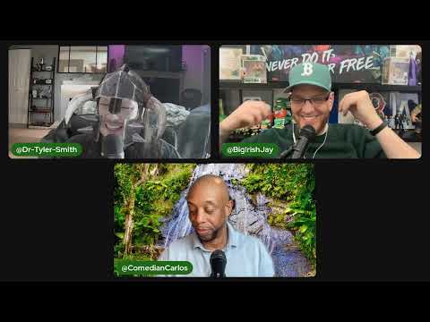 HollingsWorthless Program Ep. 297