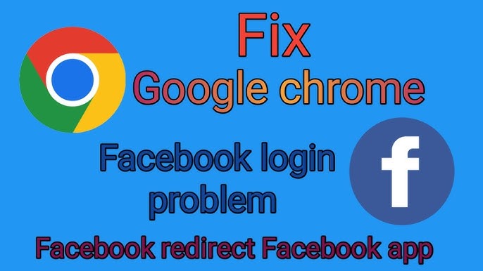 Facebook logout/login problems - Latest Brave for mobile - Mobile Support -  Brave Community