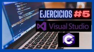Ejercicios resueltos en c# en visual studio 2021