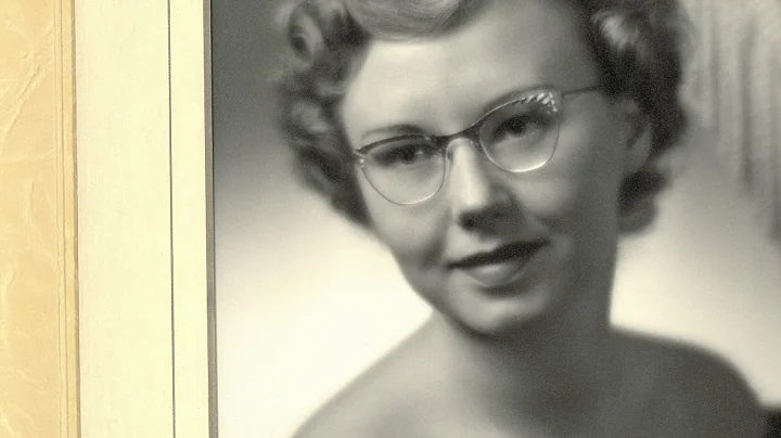Lois Mottonen: A Pioneering Legacy