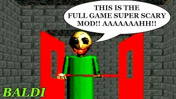 BALDI