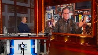 Steve Mariucci of NFL Network Weighs in on Week 7 Match Ups - 10/26/15