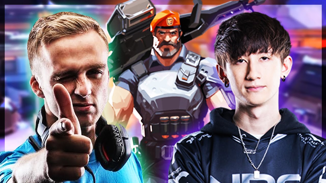 N0THING, ACEU, ETHOS, & BRANTED FT. BRIMSTONE BUFF