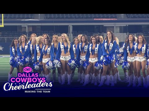 Download Best Of DCC On The Field SUPER COMPILATION 🤸‍♀️ #DCCMakingTheTeam | CMT