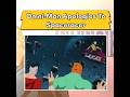 Omni-Man Apologies To Spaceracer #edit#shorts#invincibleseason4# trending#viral#omniman