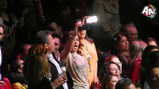 LUIS MIGUEL -LA BIKINA EN EL AUDITORIO JODD EN QUERÉTARO,QRO 17DIC2013.