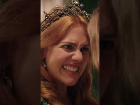 هیچ کس نمی تواند با من اینطور رفتار کند حريم سلطان قسمت 