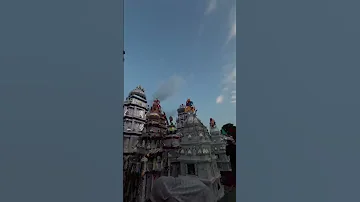 Karbala 2025 Tajiya Juloos Shekhawapur Mahona Shortvideo Shorts Reels 