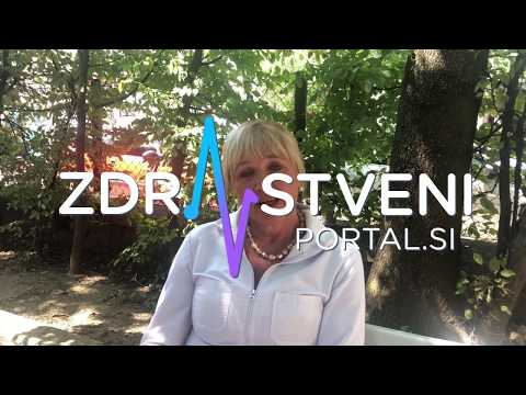 Hepatitis | Prof. dr. Mojca Matičič o testiranju in zdravljenju hepatitisa C