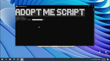 [NEW] ADOPT ME SCRIPT - ADOPT ME TRADE SCRIPT PASTEBIN 2023 - HACK GUI TRADE SCAM