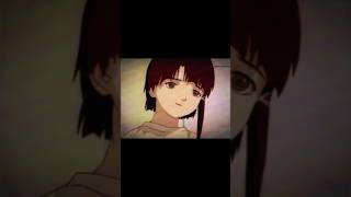 a b a n d o n d e d. #serialexperimentslain #lain #fyp #anime
