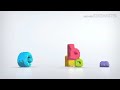 Gloob Ident 2 Pixel 8 Bit 