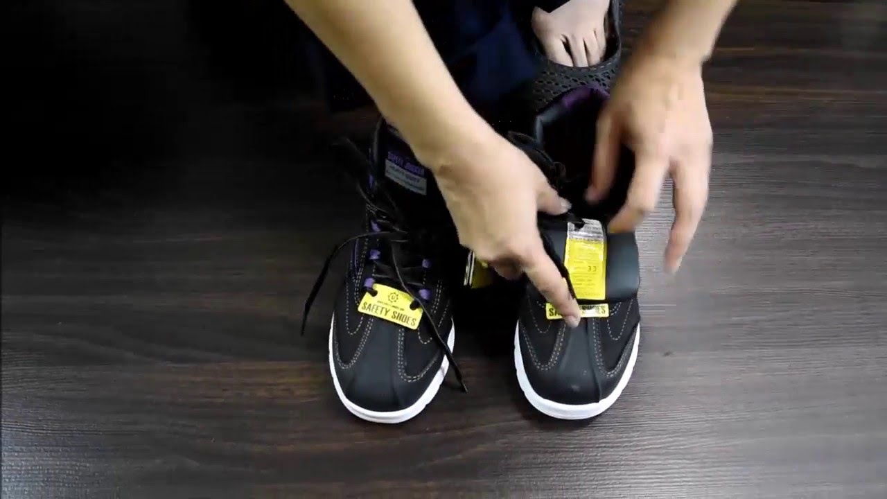 safety jogger dynamica