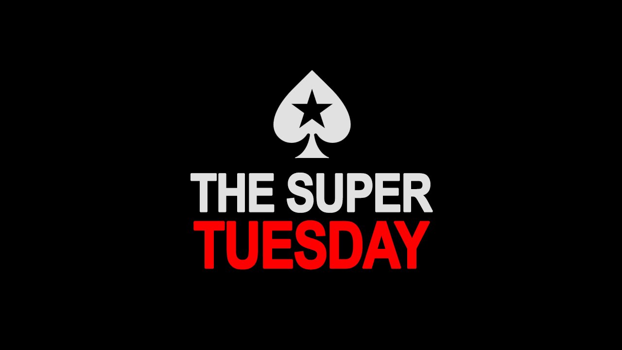 Super Tuesday 15 December 2015: Final Table Replay -