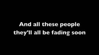 Video-Miniaturansicht von „Trampled by Turtles - Codeine (Lyrics)“