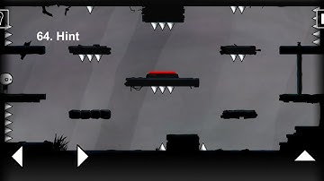 That level again: level 64 Hint.