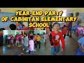 27 salamat sa sponsors ng yearend party part 1 only