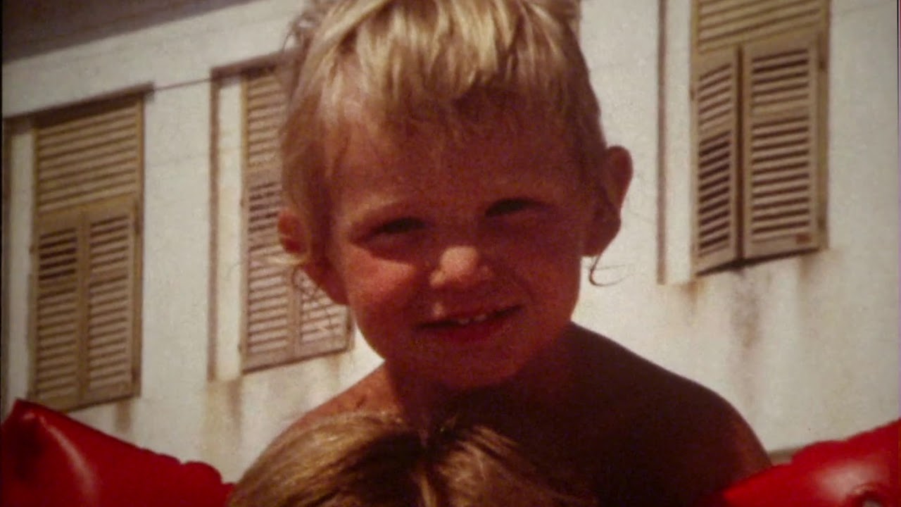 Klonimir Seršić - FILM - Baška 1974   Ribarski dan