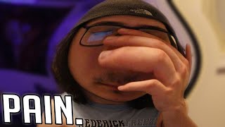 Pain... All I Know Is Pain... | Update Video