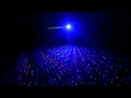 Kam Star Cluster 300 RGB Laser @whybuynew.co.uk