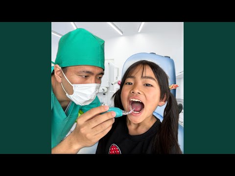 歯医者さんってすごいな！