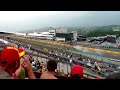 Beginning of video