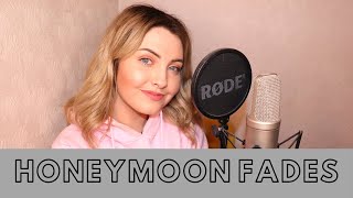 Download Lagu Sabrina Carpenter - Honeymoon Fades | Cover by Jenny Jones MP3