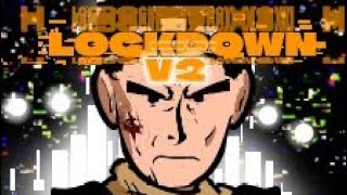 SMLCM OST: Lockdown V2! | Jackie Chu vs Patrick and Bully | CHAPTER 1 SONG 5