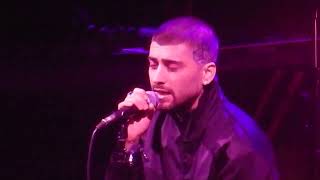 Download Lagu ZAYN - Take Turns (Unreleased) - Vegas residency night 4 - Jan 25 2026 MP3