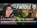 Day 13 is Up In the Air, But the FASNACHT Event Isn't! ✨Fallout 76✨