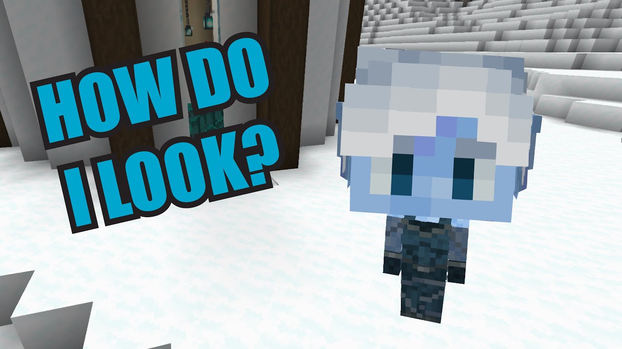 does-this-make-my-head-look-big-minecraft-part-8-youtube