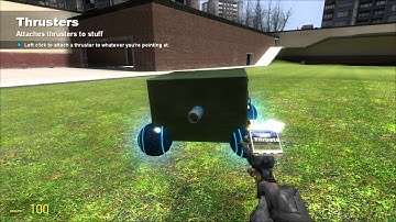 Learning The Basics Of Garry