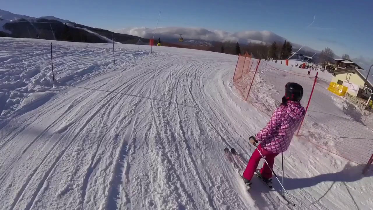 Passo Del Lupo (Cimone2017)