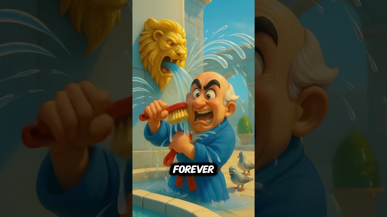 Doctors Prescribed a Paste Made From Pigeon Poop for Baldness 