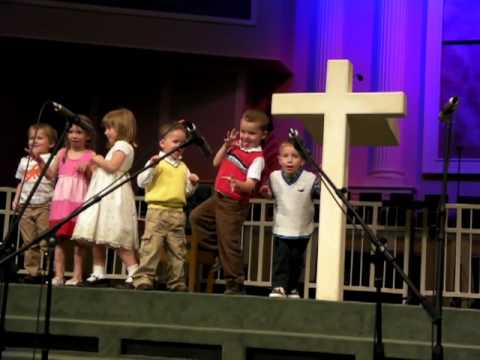 Children's Concert FUNNY.MP4