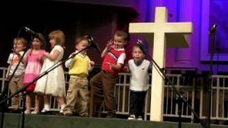 Children's Concert FUNNY.MP4