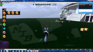 M.I.B Tutorial