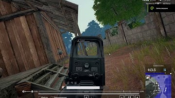 Fede89 PUBG norecoil macros cheating part2