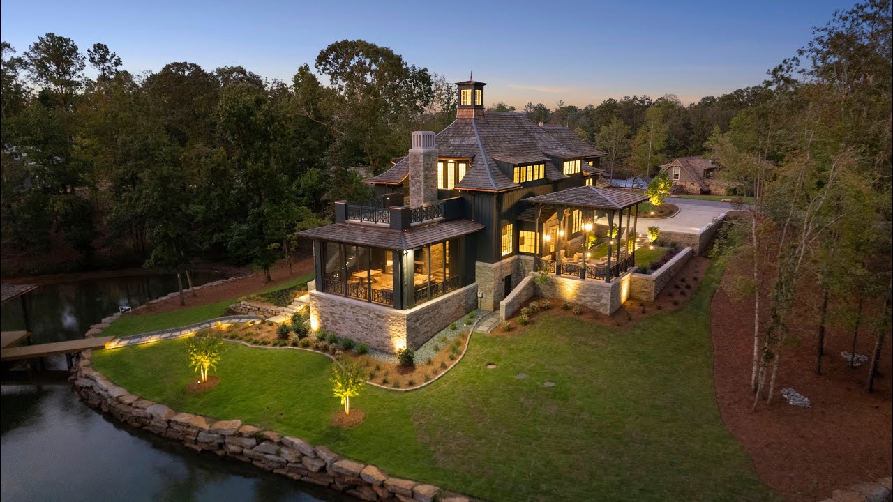 109 Fish Hawk Road - Dinner Party