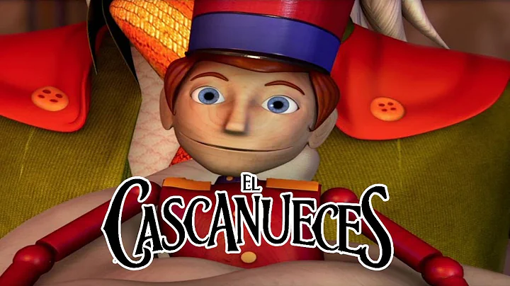 El CASCANUECES Pelcula Completa en ESPAOL