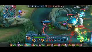 Subukan Nyo Si Clint Rhayes Play Ground