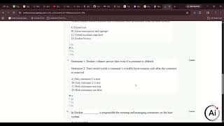 Cloud Computing  WEEK 10 ASSIGNMENT NPTEL