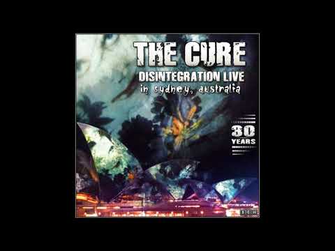 THE CURE - NO HEART - [LIVE] - (BEH)