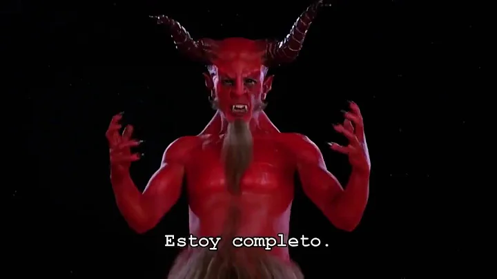 Tenacious D   Beelzeboss Sub Latino HD